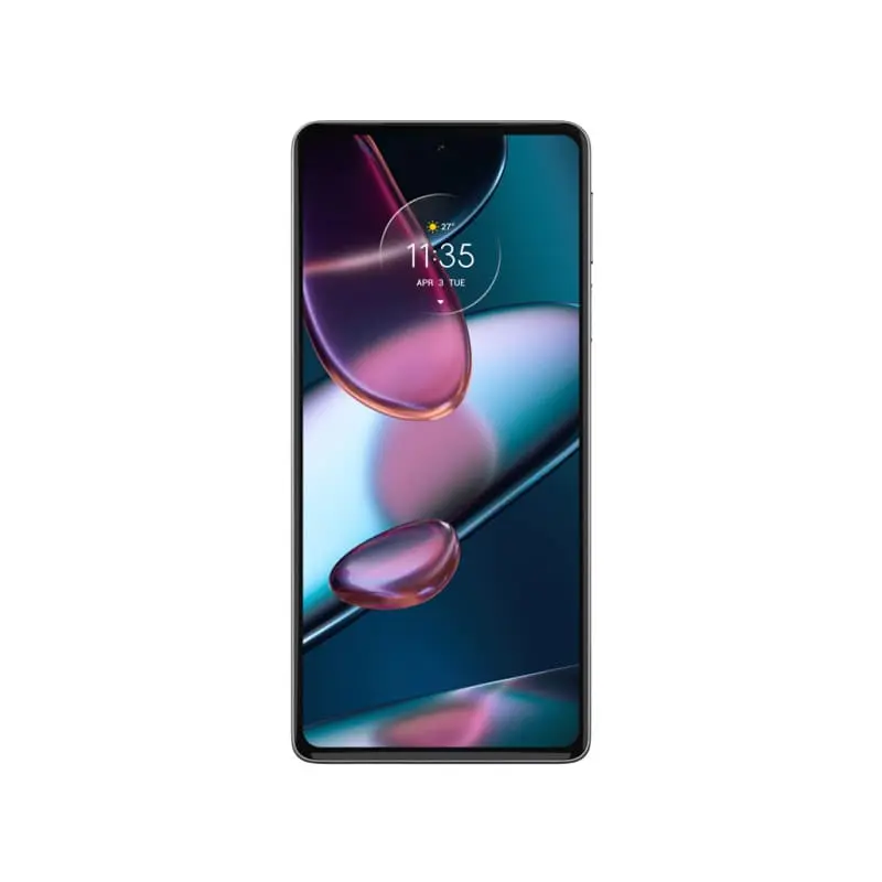 صفحه نمایش گوشی موبایل موتورولا مدل Moto Edge 30 pro 5G